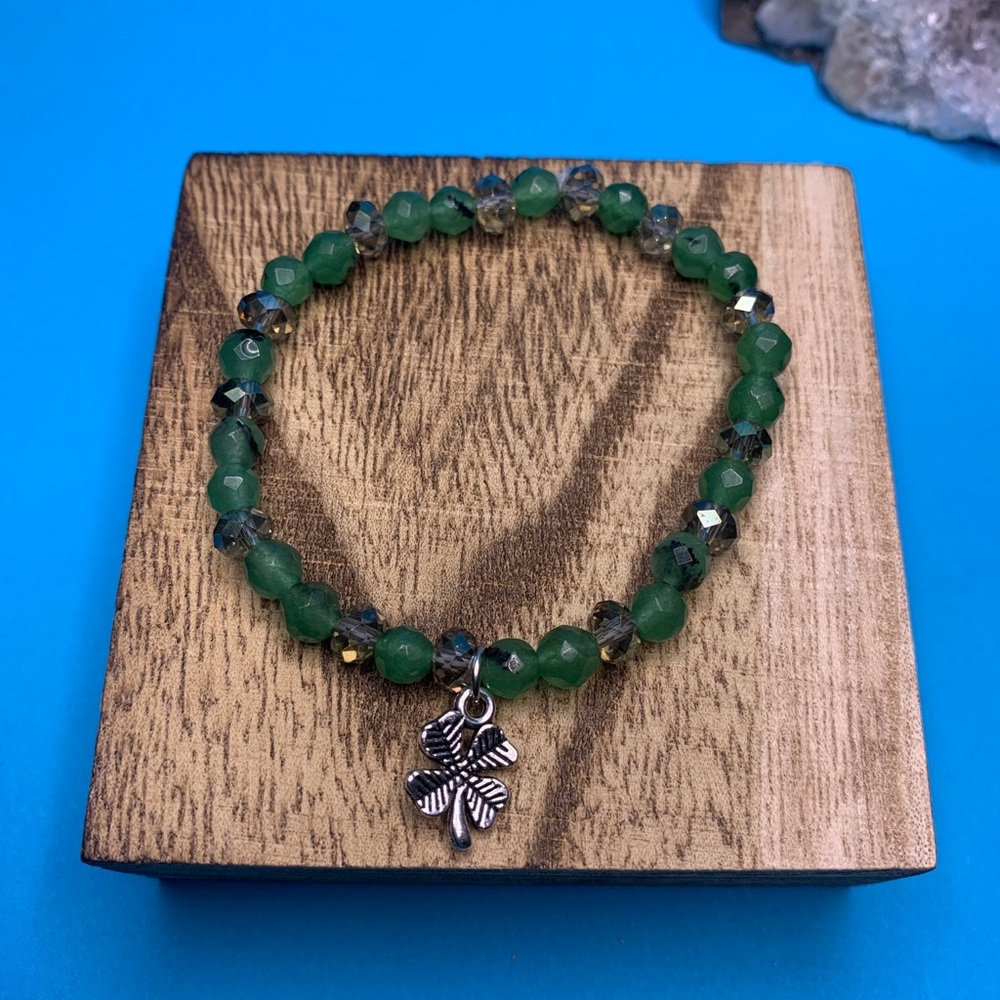 St. Patrick’s Day🍀💚🌈 - Picture 5 of 6